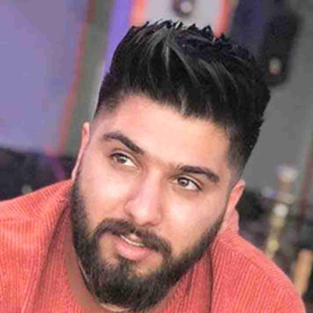 مجید احمدی تو گنگستر آملی کودتاگری