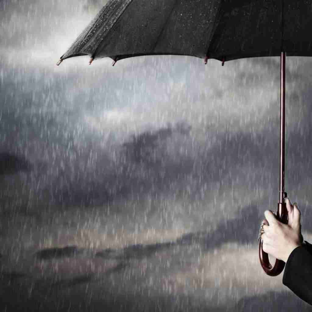 دوس دارم باز پیاده بریم زیر بارون مثل قدیما هوش مصنوعی با صدای زن