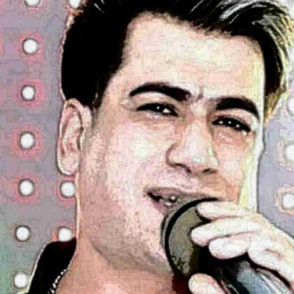 مسلم فتاحی پیک اول و بریز سلامتی یاروم