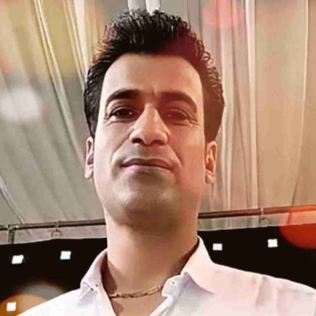 مسلم فتاحی زنگ بزن آمبولانس اینم از شانس ماس