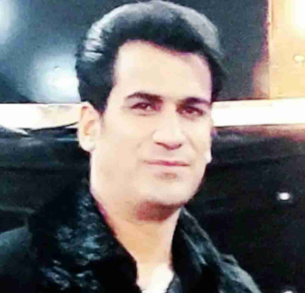مسلم فتاحی چشمو دلوم روشن ای چه یاریه