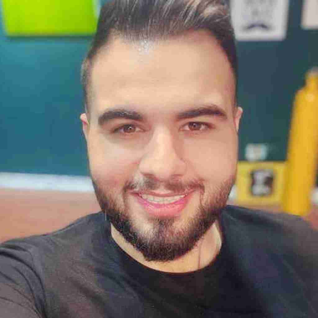 شاهین بنان شب شد هواتو کردم دور تو بگردم