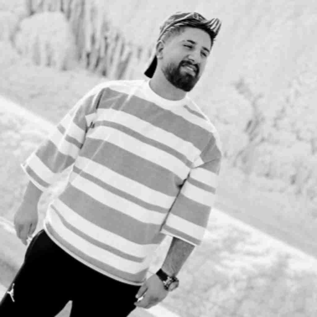 علی حمیدی تسه فرهاد کوه کن بومه دلبر