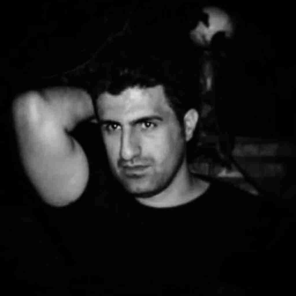 سینا سرلک و محسن لرستانی بی وفایی
