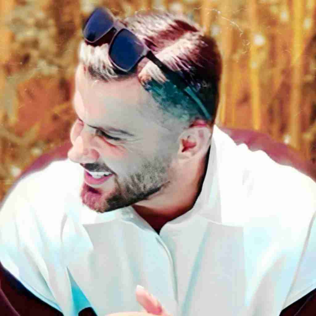 ابی عالی عشق چند ساله ی من