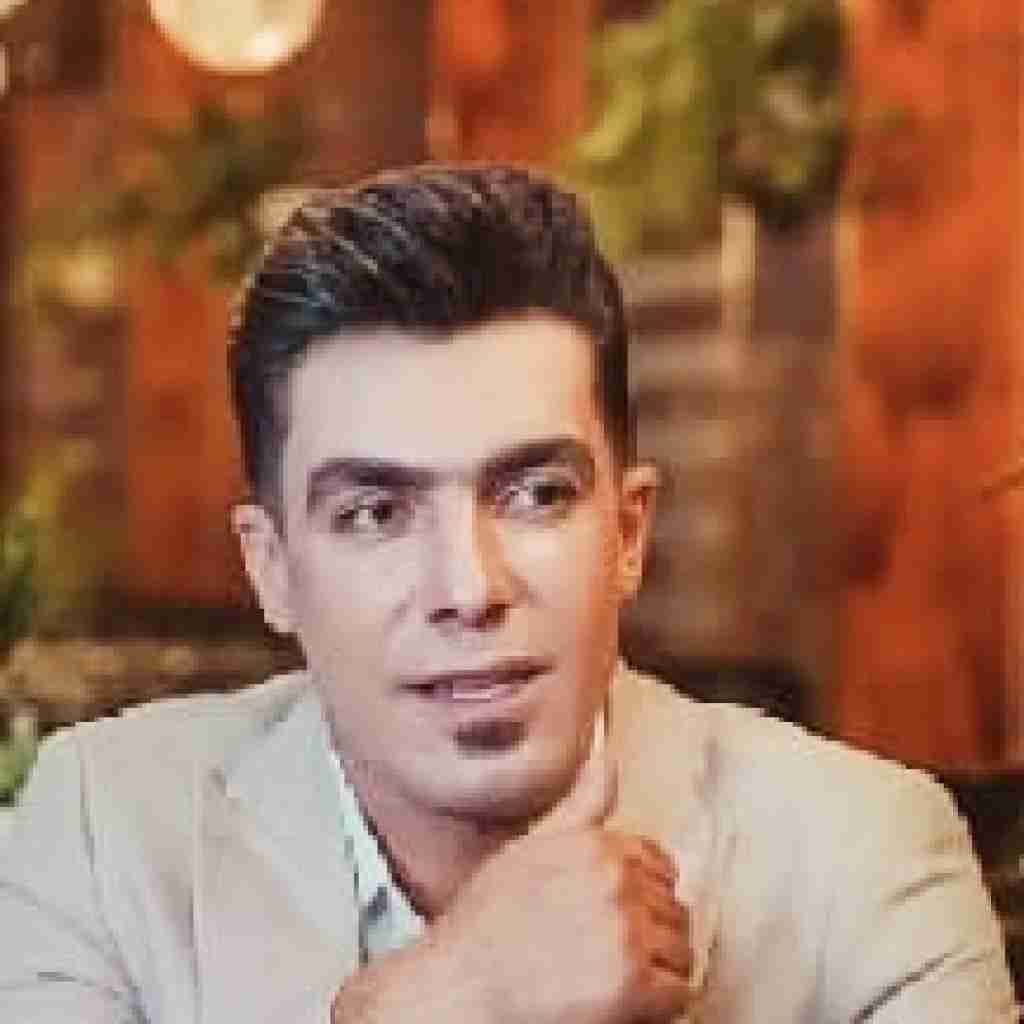 فرشید حکمتی نازی نازی نازی جون