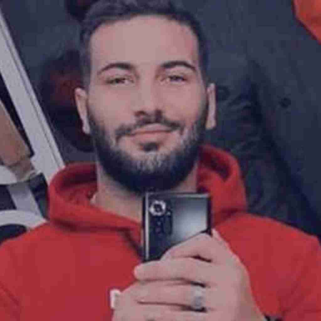 کیوان بش بگو با بد کسی کل انداختی