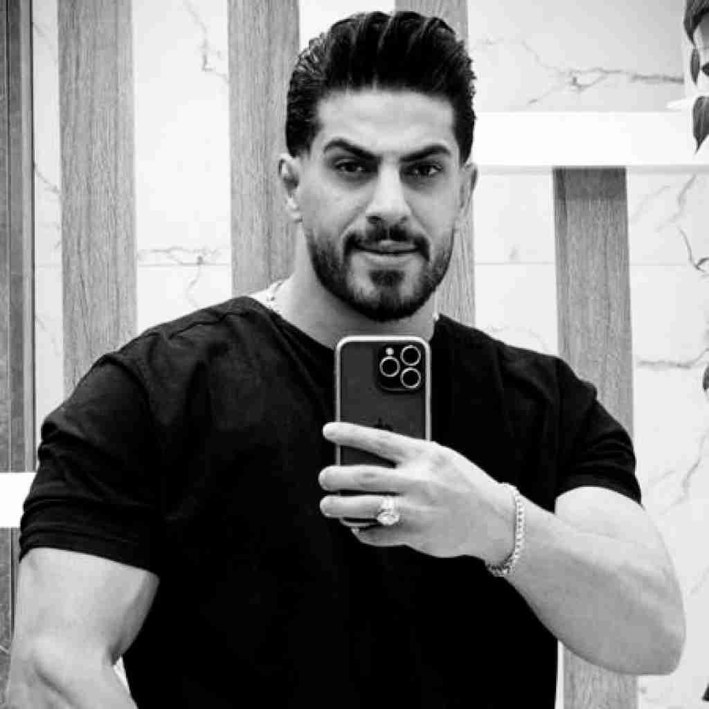 محمد کجوری پایه ثابت منی عزیز جان منی
