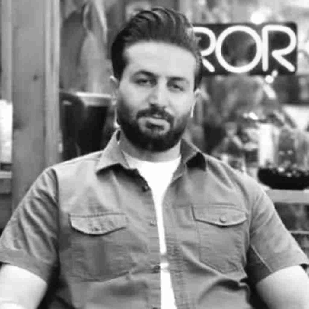 مرتضی جعفرزاده بمرم