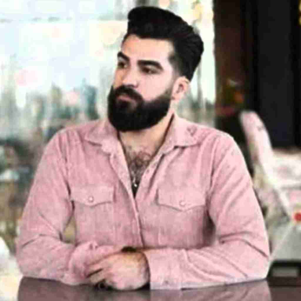 حمیدرضا بابایی رفیق توام غم داری با قرصات سرپایی