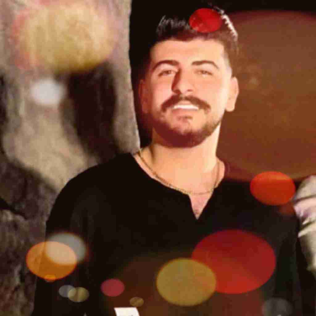 پژمان دستاربندان داداش