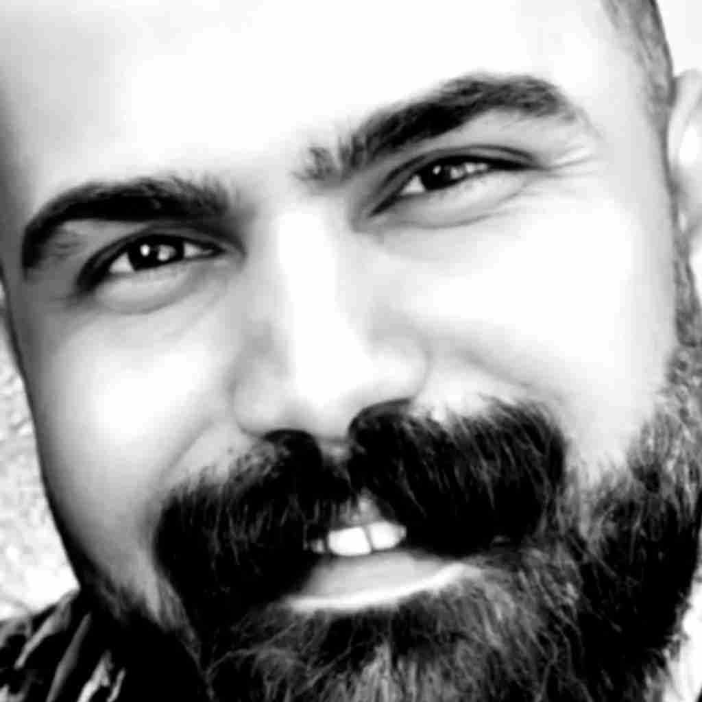 فرهاد جهانگیری چهار دیواری