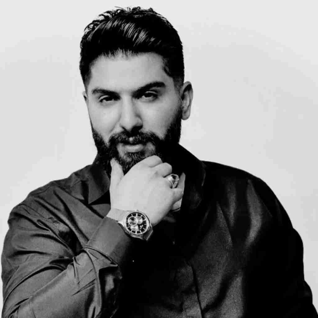 مجید احمدی چشم بد دور که تو جان و جهان منی
