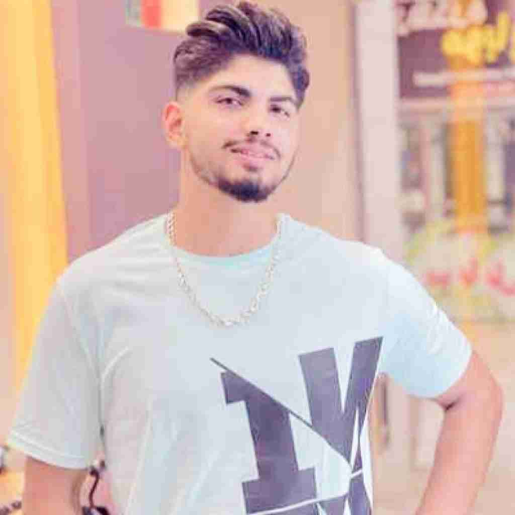 امیر فضلی کهر یابو