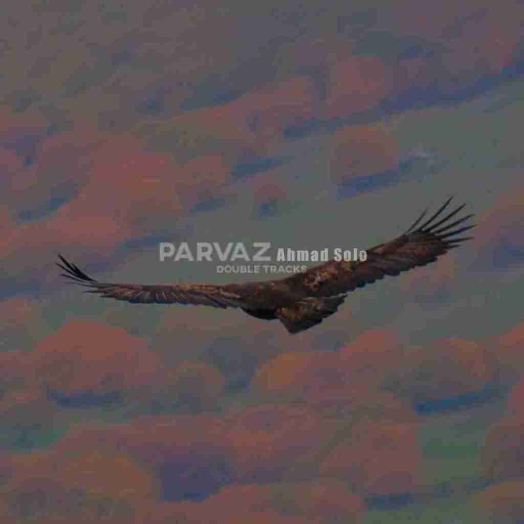 احمد سلو پرواز