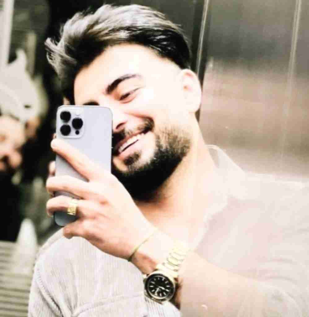 رامین تجنگی میزنیم دریا تو پایه باشی فک کن من بدم بیاد
