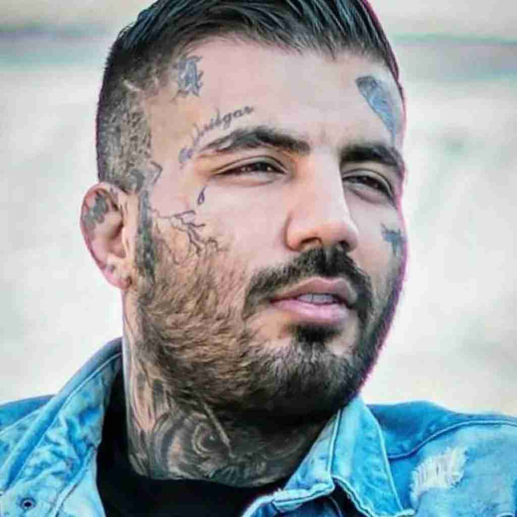 مهدیار انقد بد زدی بهم که همه خوبیات دود شد رفت