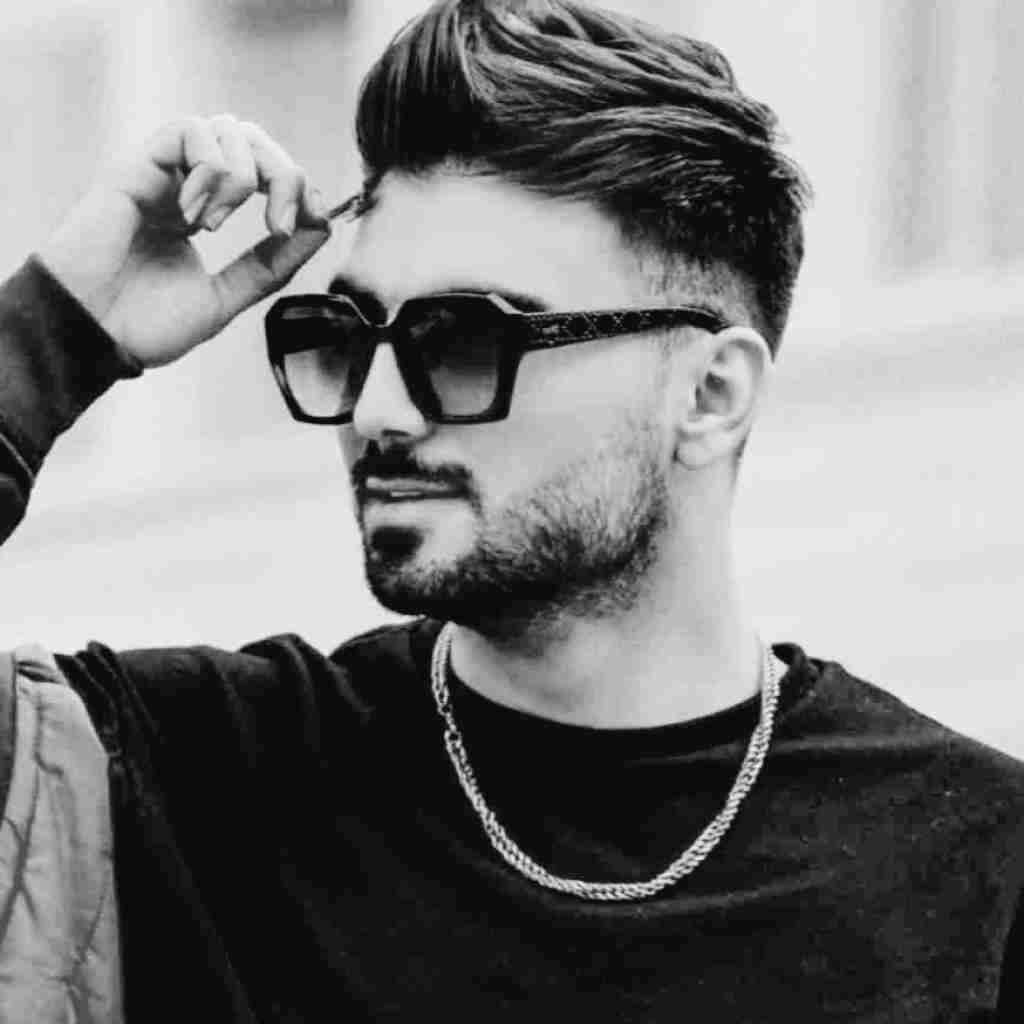 رامین تجنگی نزارم نرم نامردم به ناموس برنمیگردم