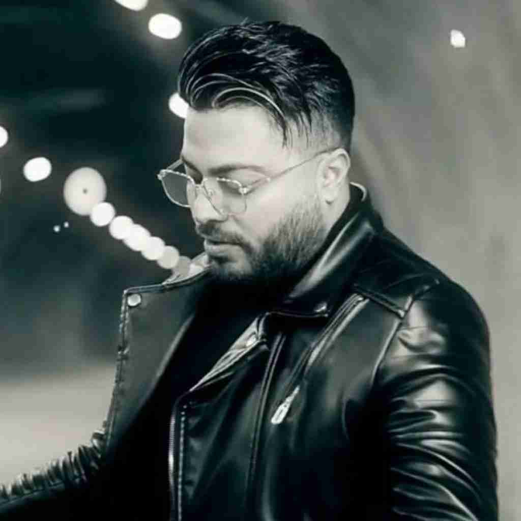 امید عقابی گل من