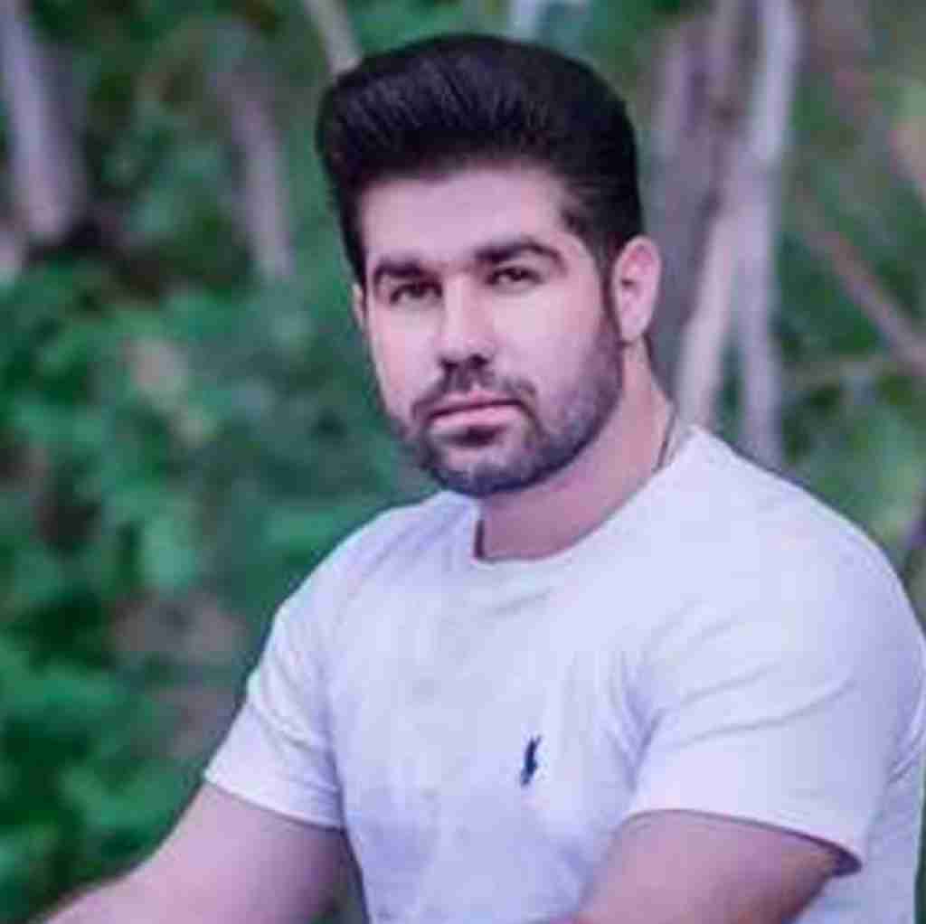 یوسف جمالی در و دری بی خوری حال خراوی سر گذری