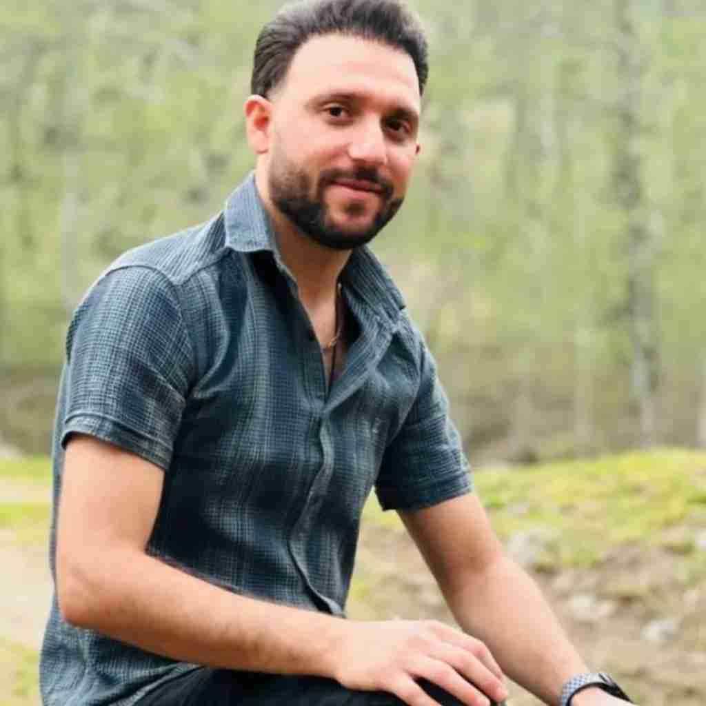 مصطفی ابراهیمی دختر خراسانی