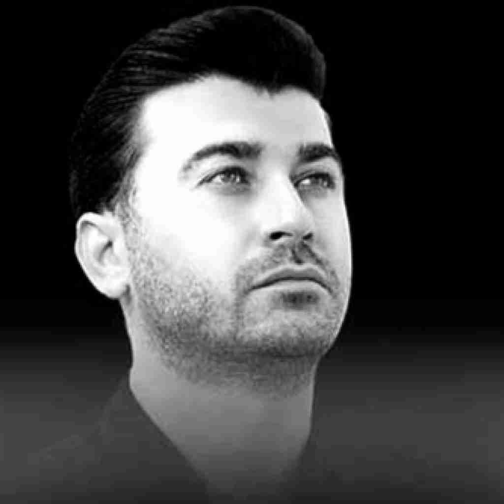 مرتضی باب به گرفتار امام حسین سلام