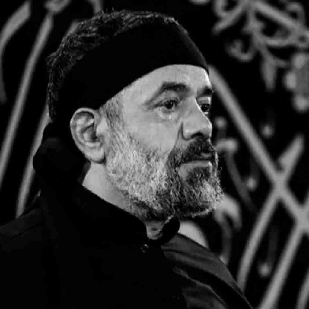 محمود کریمی خیبر شکن