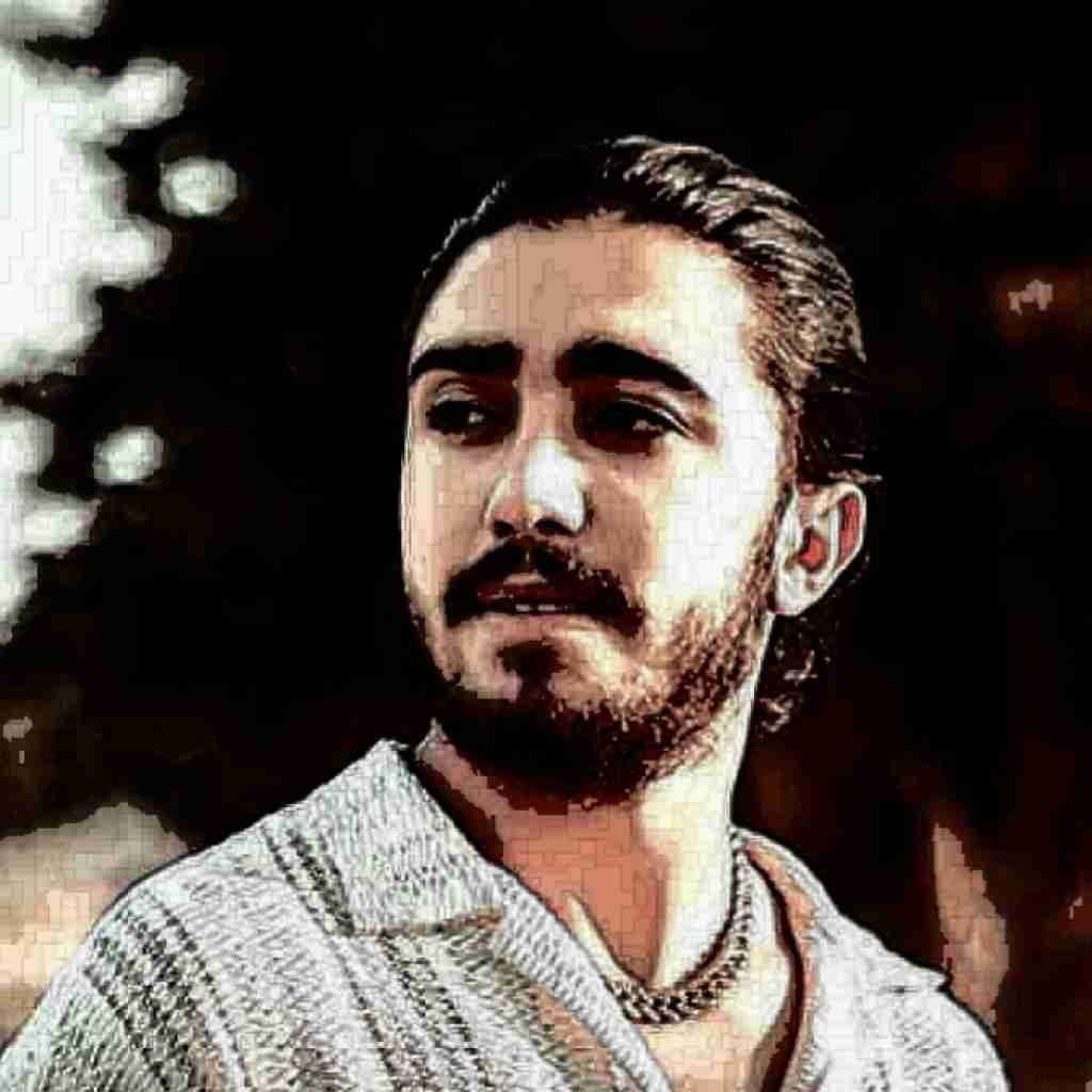 مهدی احمدزاده گشت کمیته