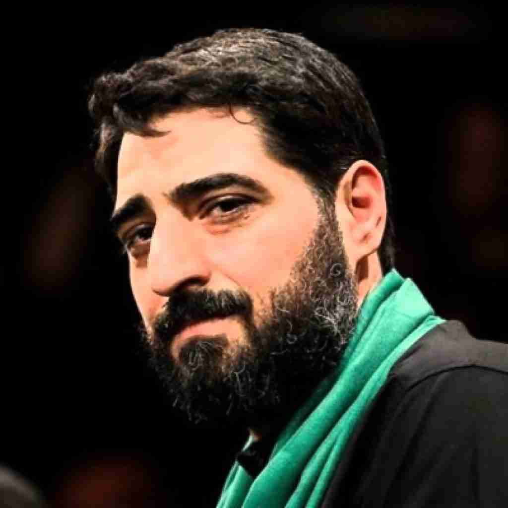 سید مجید بنی فاطمه امید تشنه ها