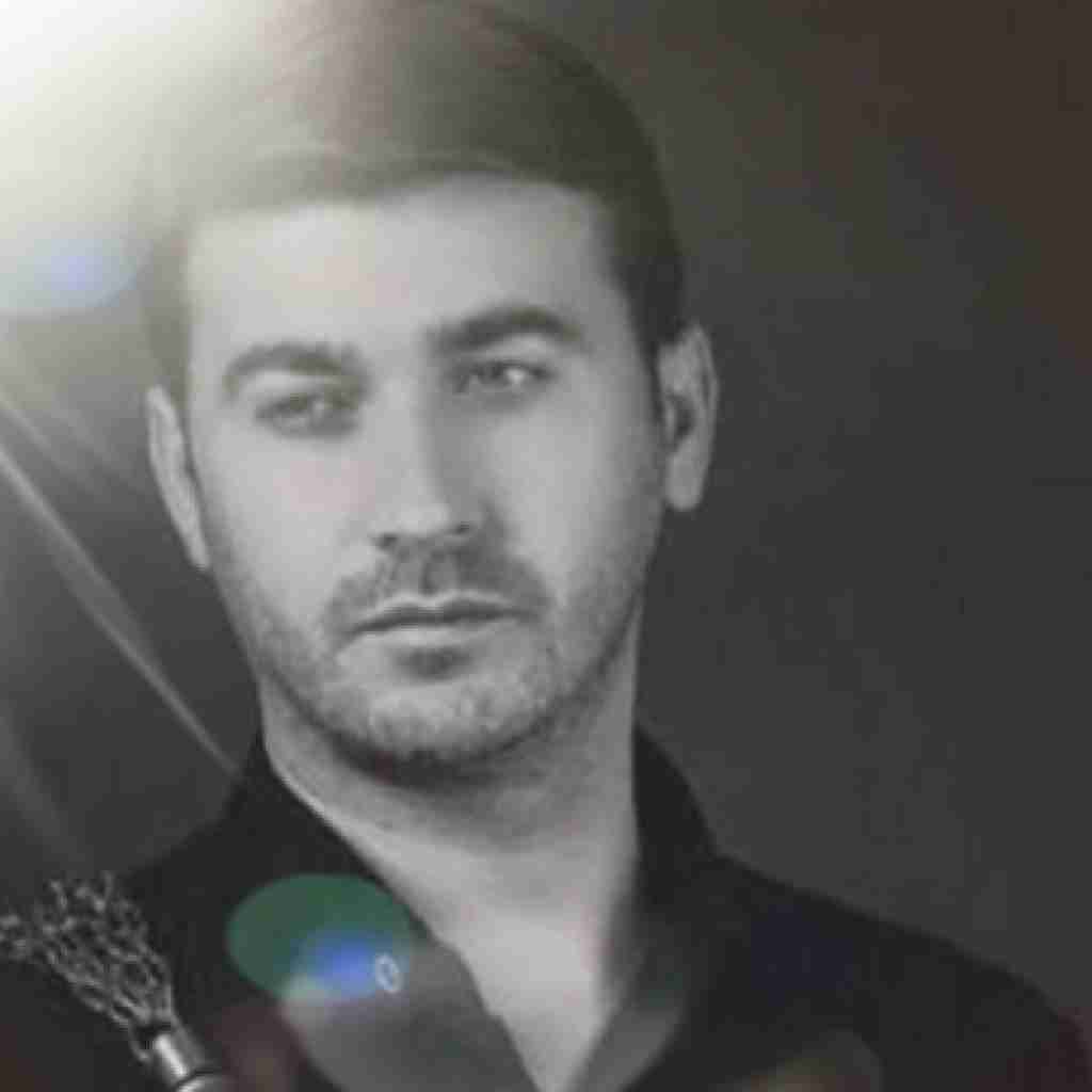 مرتضی باب یا ابوالفضل بگو ببین چه ها میکنه