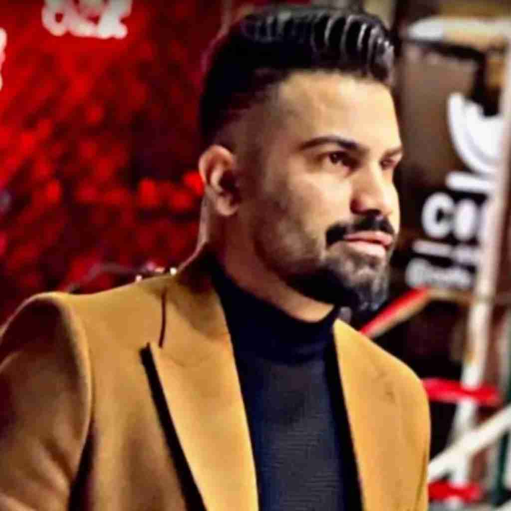 فرهاد جهانگیری و درو ایوشم خوبم و خز خز ناو حلقم