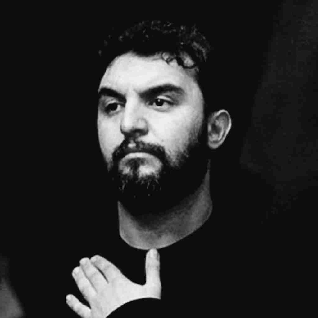 حمید علیمی ز شراره غم میسوزم به تمامی وجود