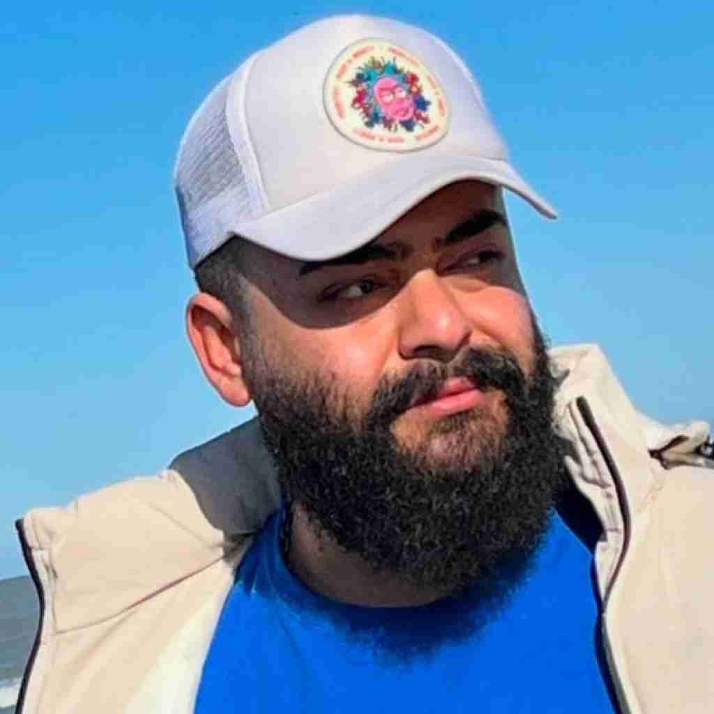 علیراد قاصدک