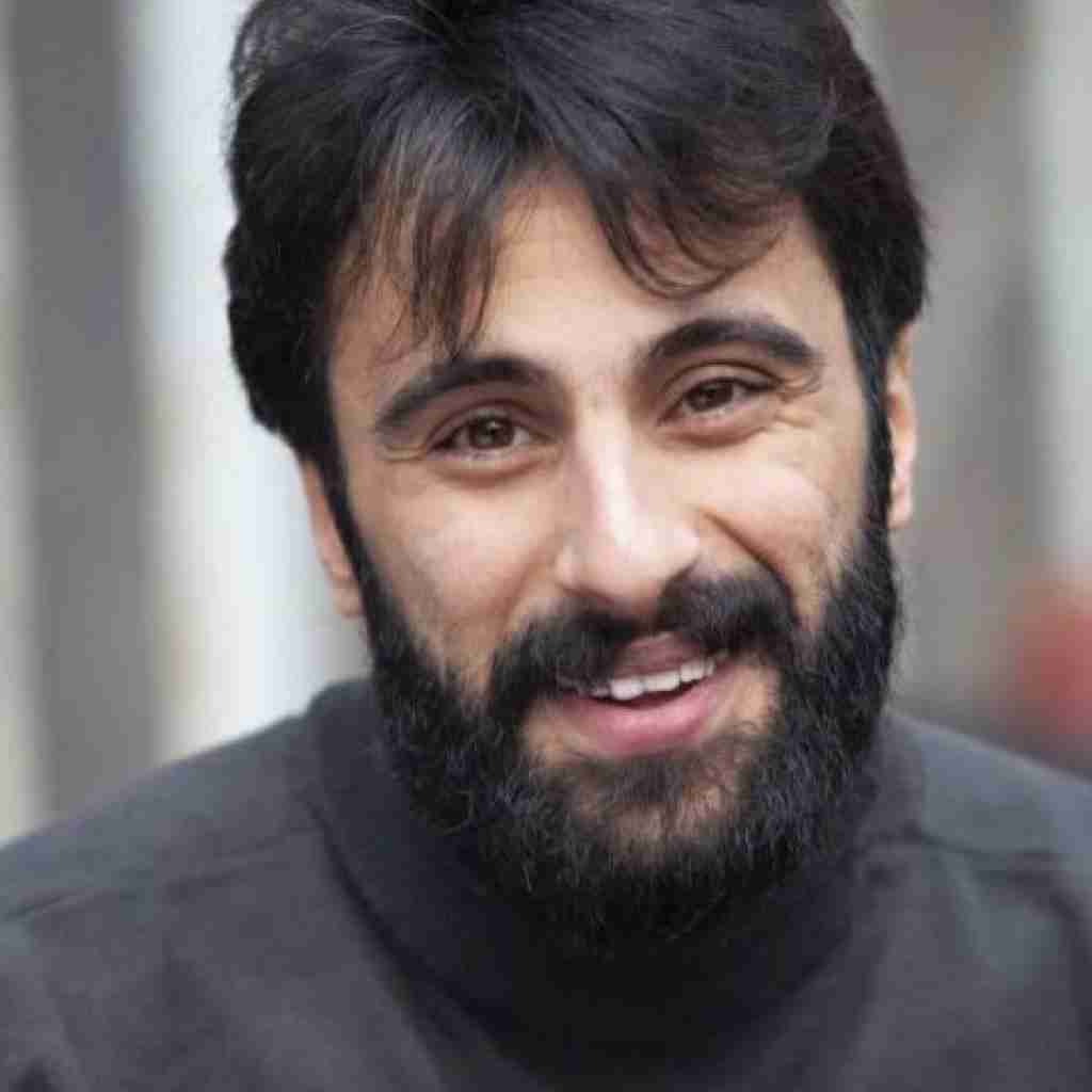 امیر تنگسیری می نگفتوم تو نباشی دل به دریا میزنم