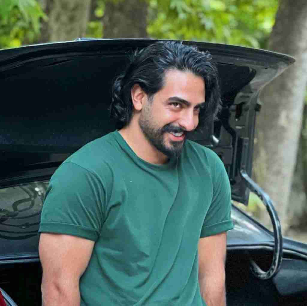 سپهر تقی زاده شاه دلم دستته دست تیای مسته