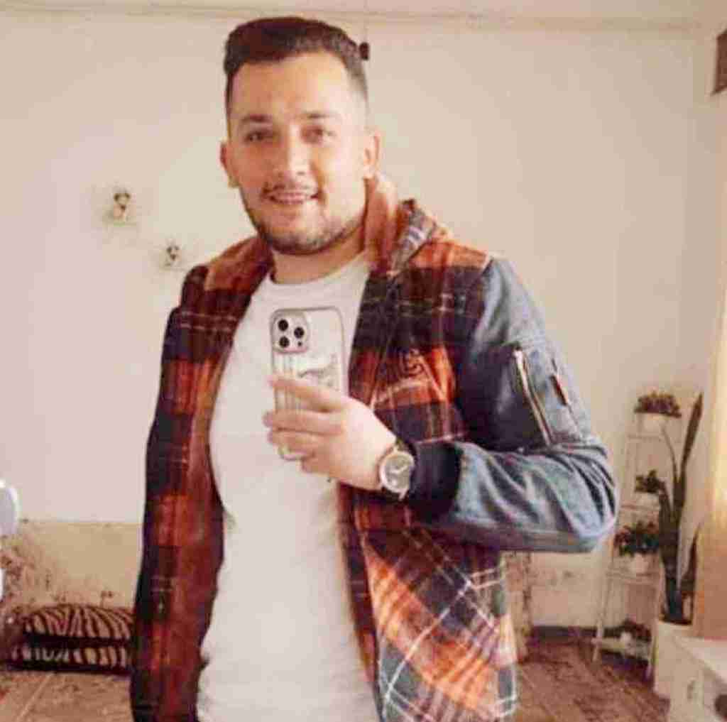 هومن آدینه کد خدا