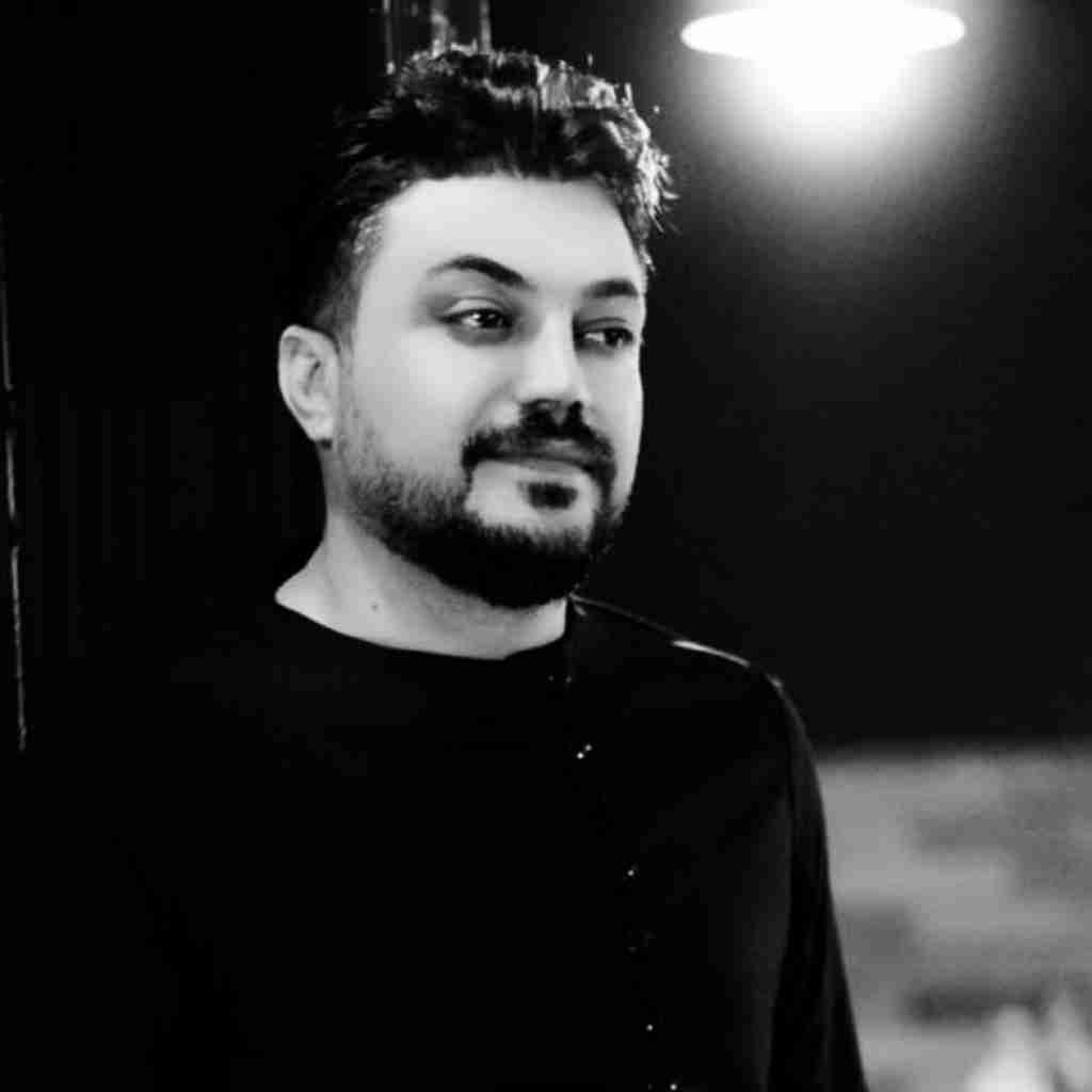 محراب عسکری بابا