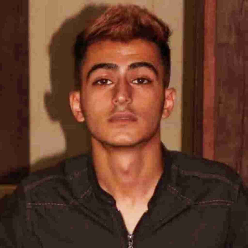 مهدی مولاد الکل