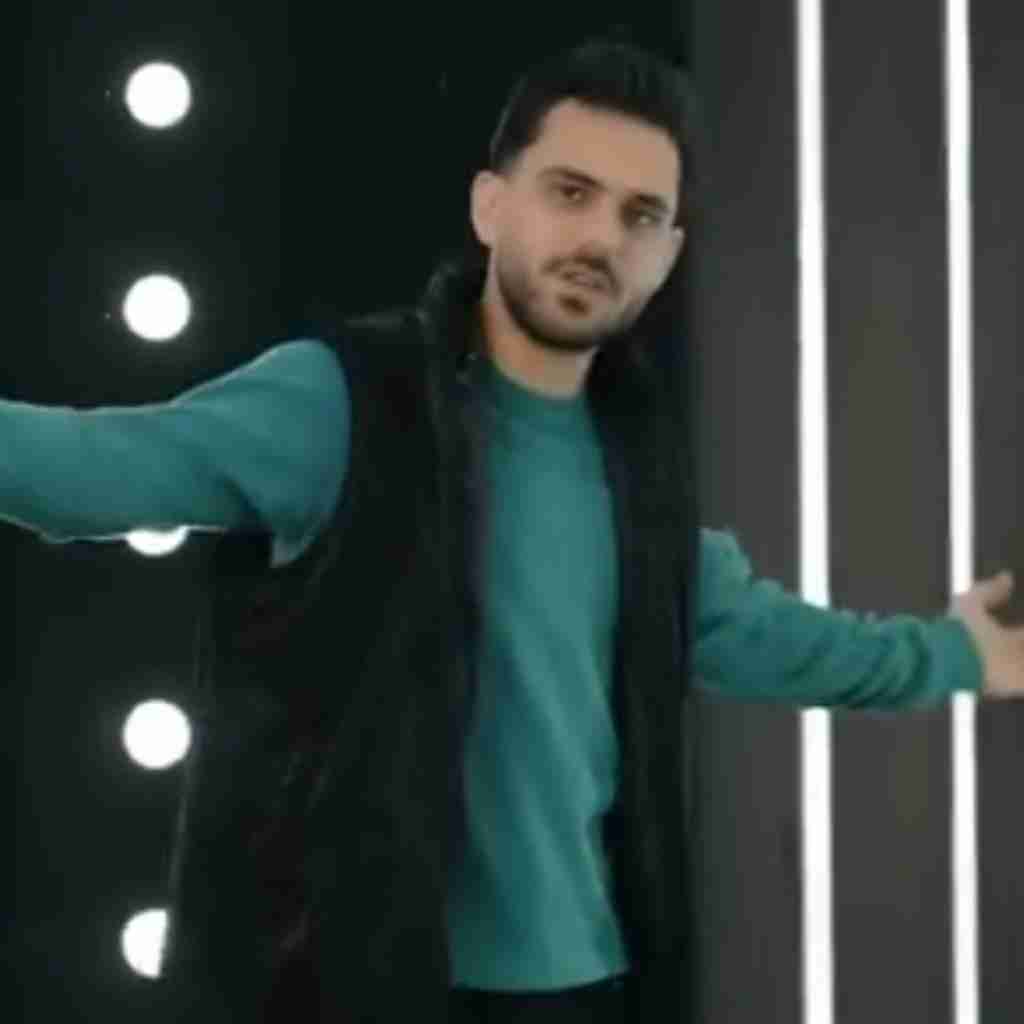 پیام عباسی سردرگم