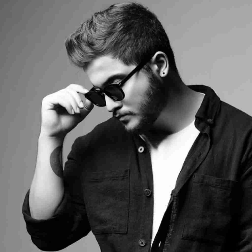 عرشیاس یه شب که حال من داشتی بهت میگم