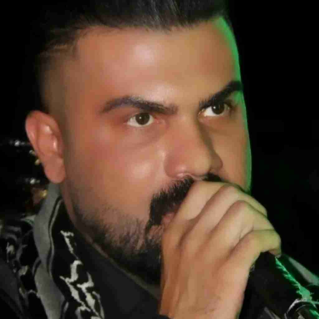 فرهاد جهانگیری ناو سرم جوری جنگه چمان خط مقدمه