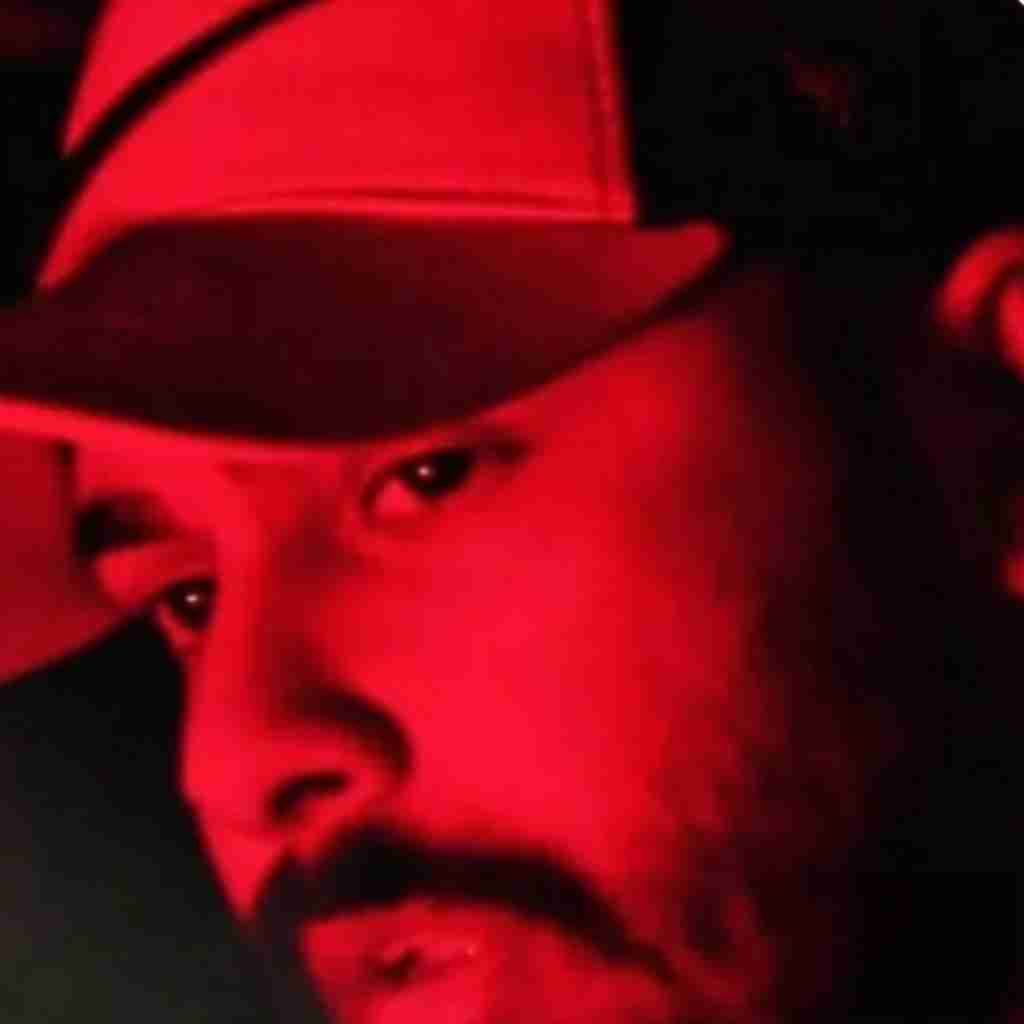 علی کامیار تو شعله دار عشقمی تو شام بی چراغ من