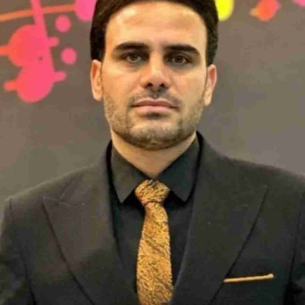 داوود یونسی مست چشاتم گل انارم بشین کنارم تاب