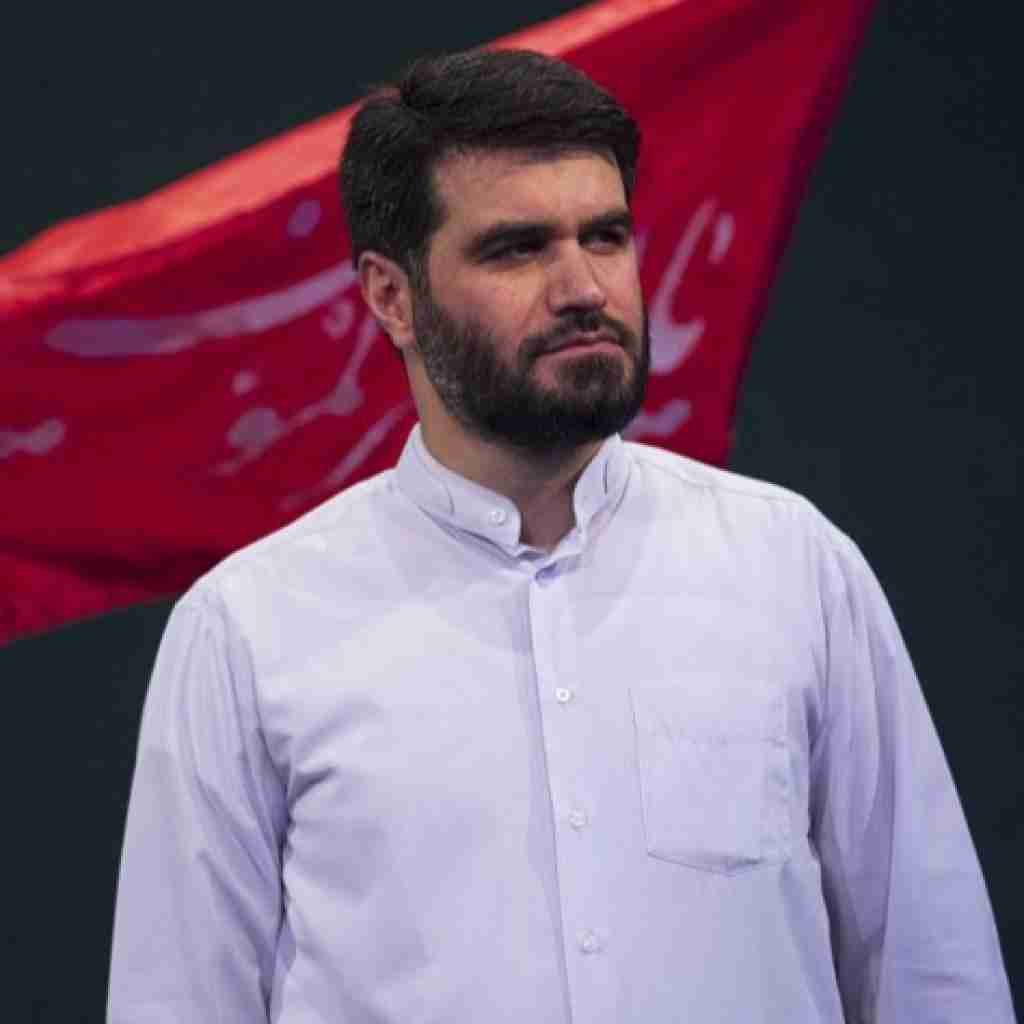 میثم مطیعی مقصد حسین است