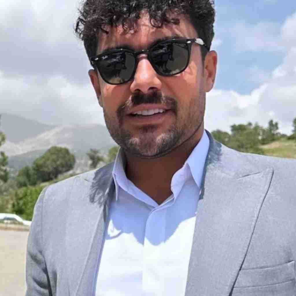 فرشید حکمتی فیس نومزادت نکن