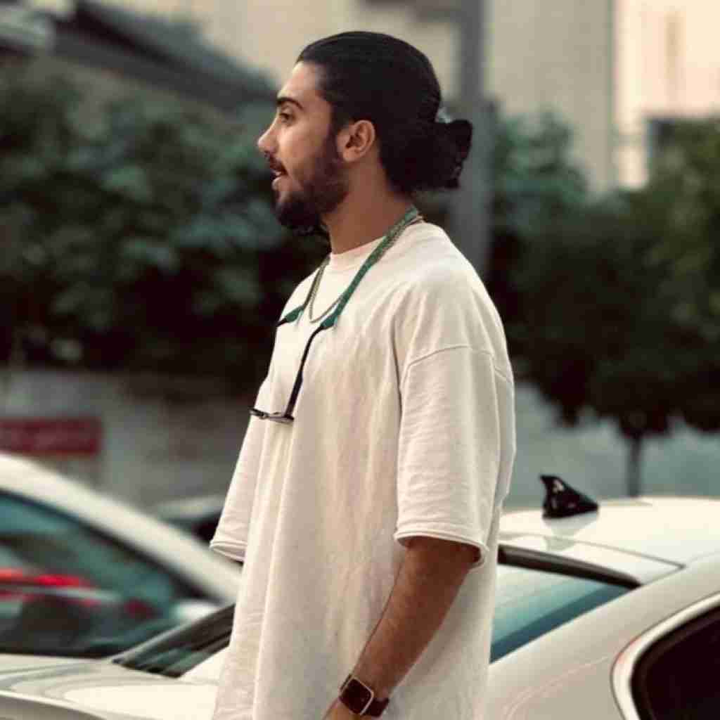 مهدی احمدزاده شاه پسر