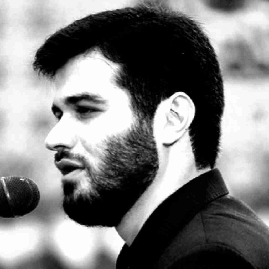 میثم مطیعی دلم هواتو کرده