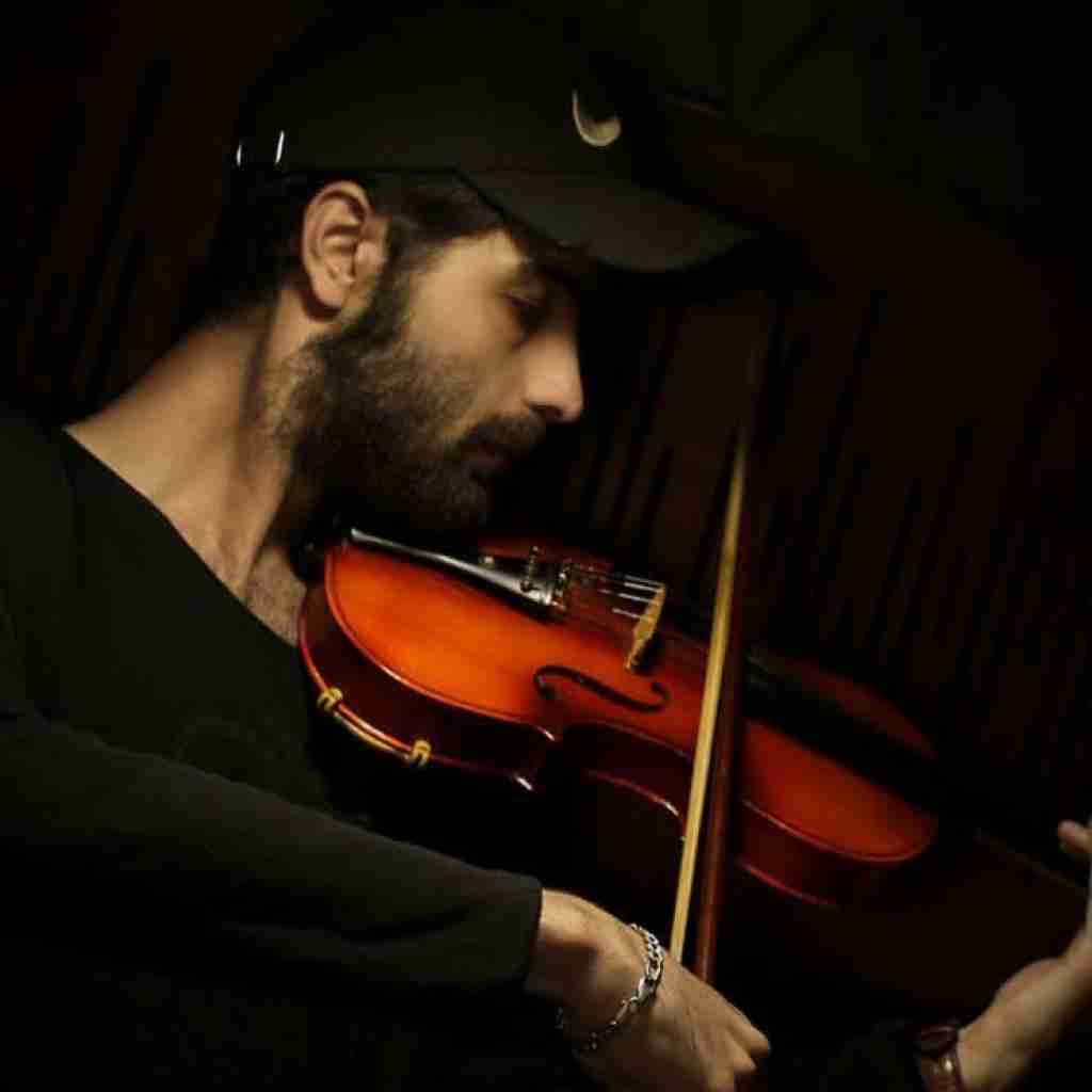 مهراب آر میم