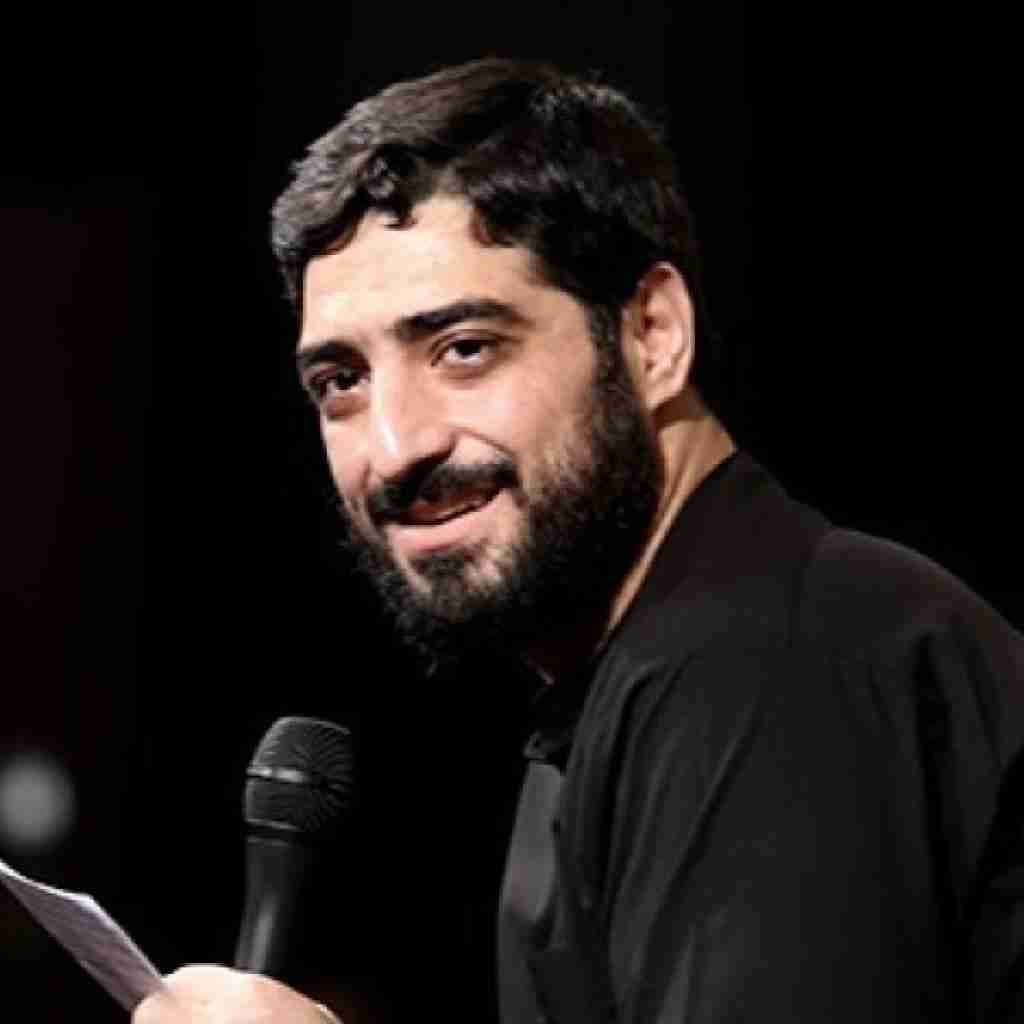 سید مجید بنی فاطمه شب سوم محرم