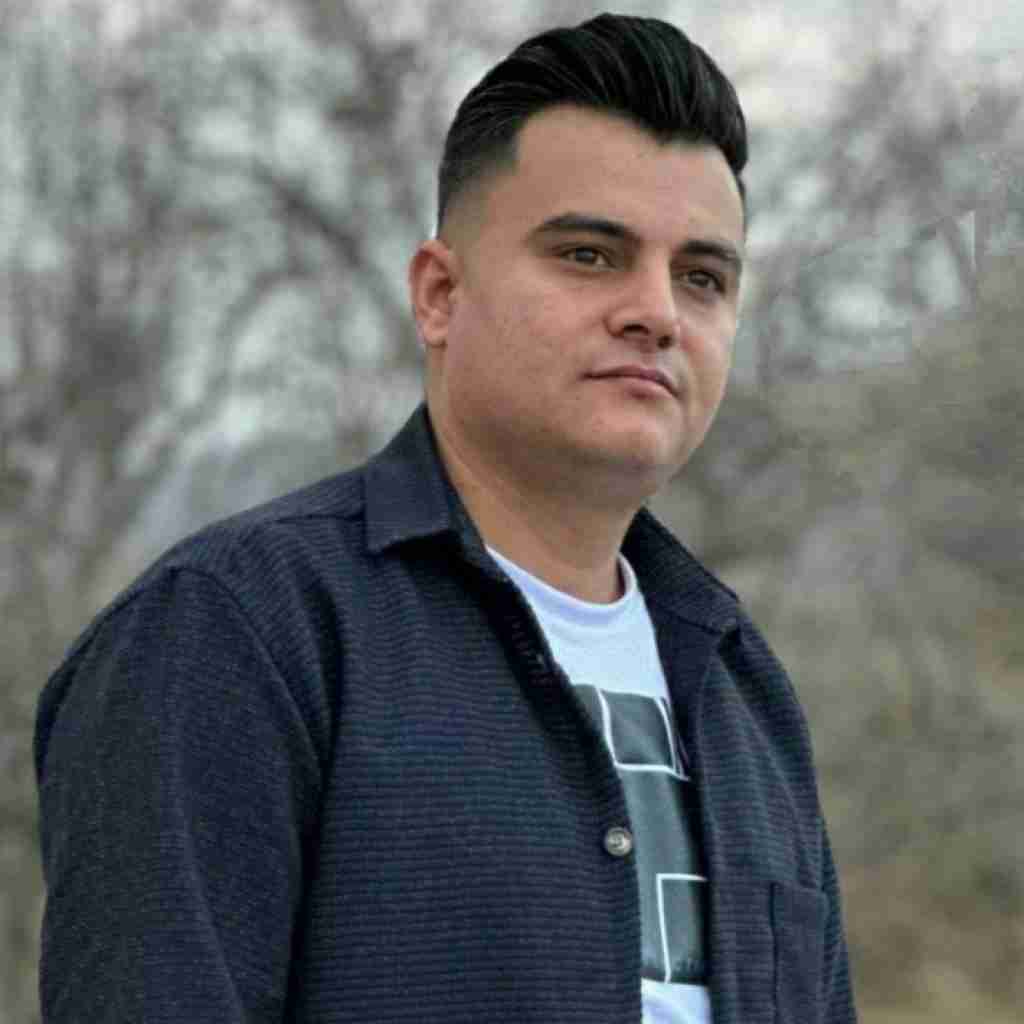 رامین کرمی آوارگی